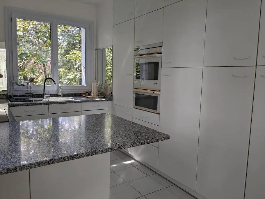 Maison Spacieuse Et Lumineuse 4 Personnes Lavilledieu  Hébergement de vacances Lavilledieu (Ardeche)