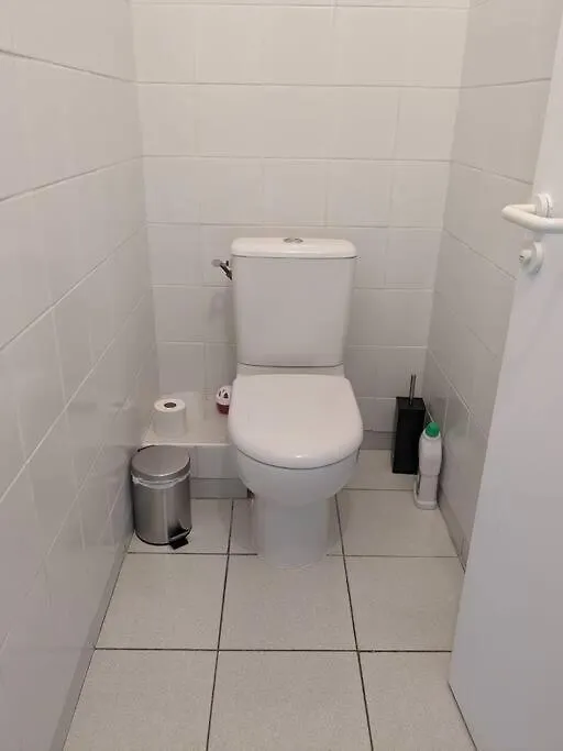 Maison Spacieuse Et Lumineuse 4 Personnes Lavilledieu