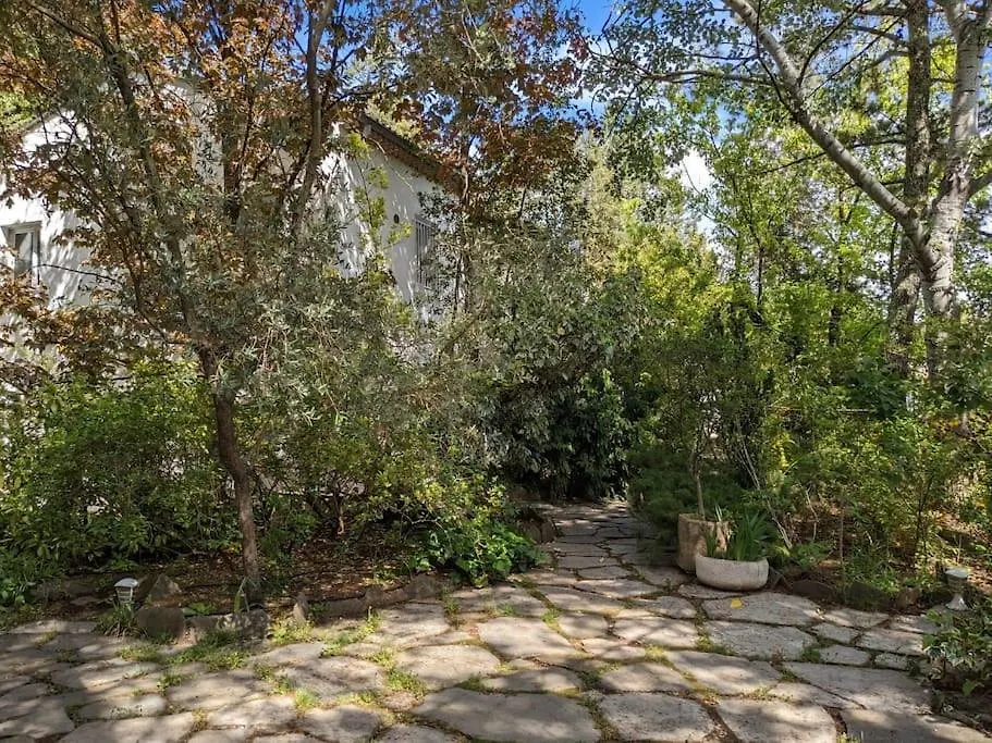 Maison Spacieuse Et Lumineuse 4 Personnes Lavilledieu  Hébergement de vacances Lavilledieu (Ardeche)