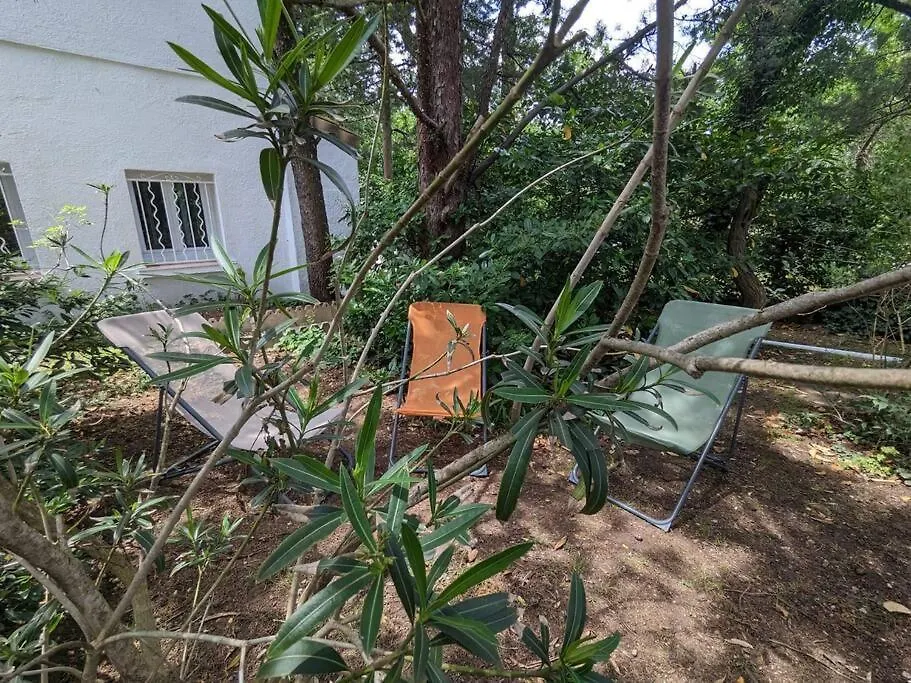Hébergement de vacances Maison Spacieuse Et Lumineuse 4 Personnes Lavilledieu
