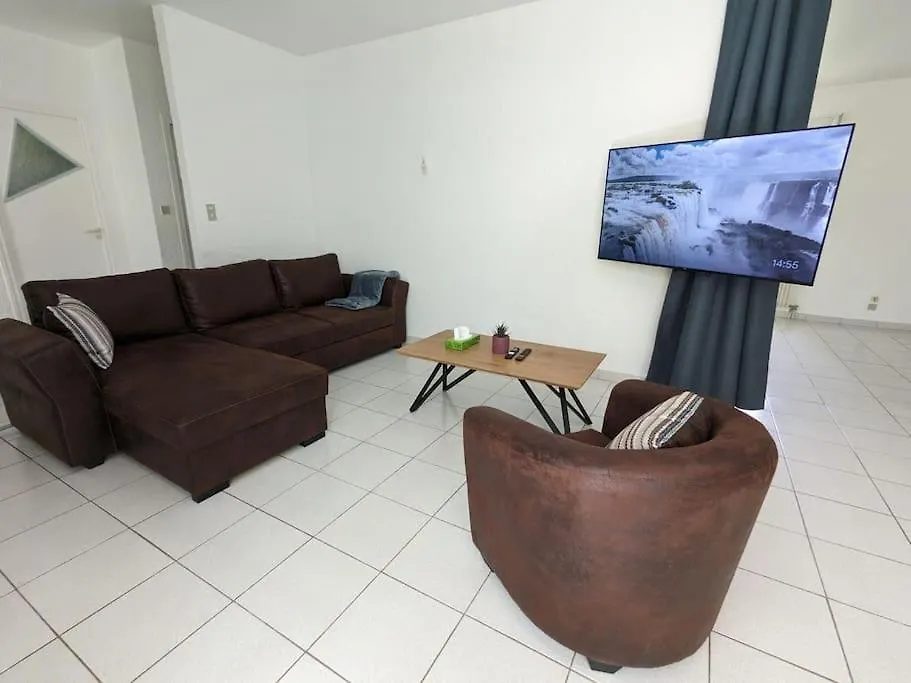 Holiday home Maison Spacieuse Et Lumineuse 4 Personnes Lavilledieu  France