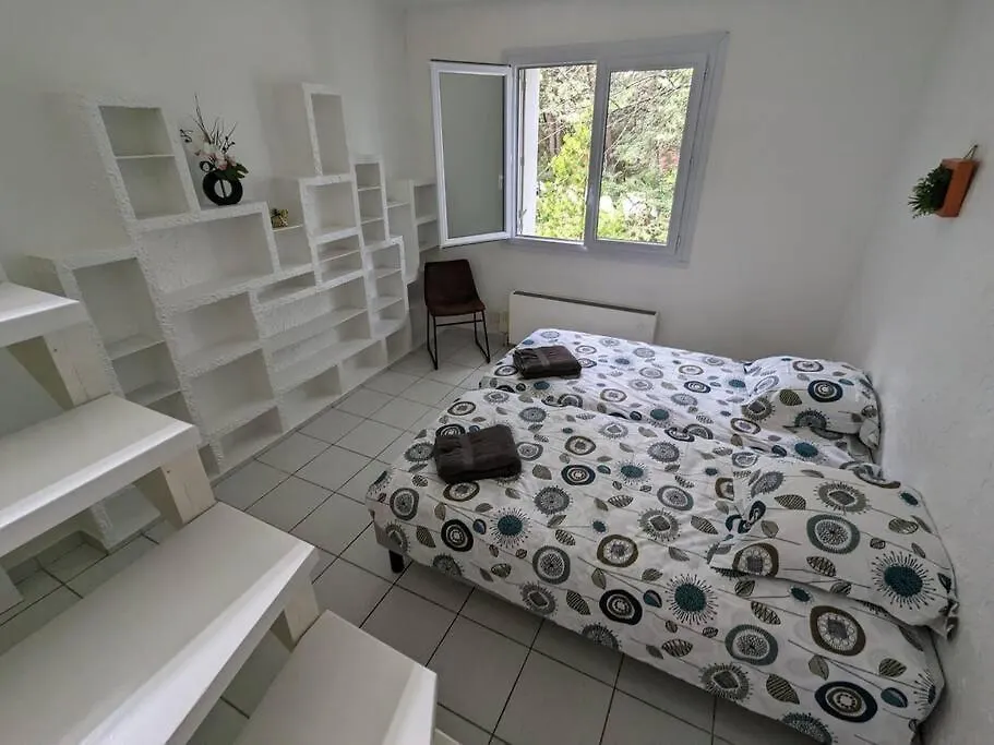 Holiday home Maison Spacieuse Et Lumineuse 4 Personnes Lavilledieu